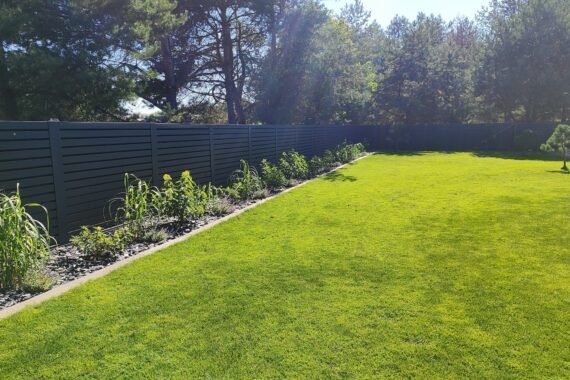 rombo tvoros montavimas vilnius