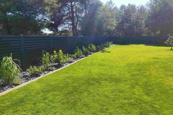 rombo tvoros montavimas vilnius