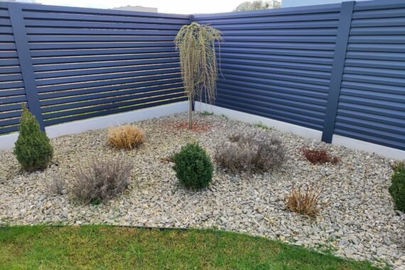 Permatomų ir nepermatomų tvorų gamyba - Kvalita