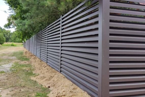 zaliuzines tvoros irengimas vilniuje