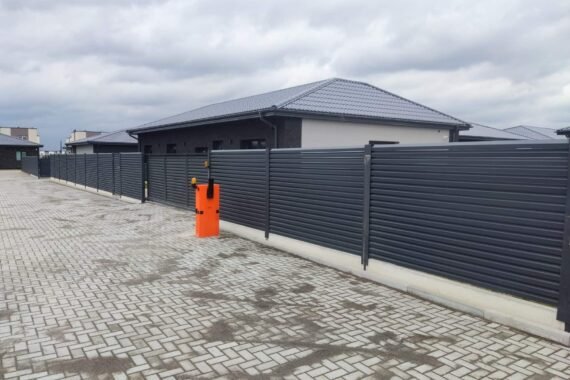 zaliuzines tvoros irengimas kaune