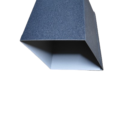 Rombo tvoros 6cm lankstinys