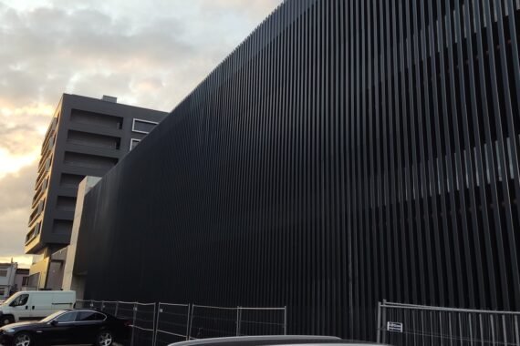 kokybiški skardinimo darbai Vilniuje