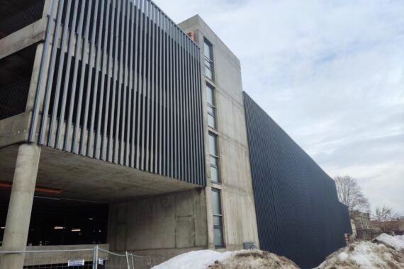 skardinimo darbai apsaugo nuo aplinkos poveikio - Kvalita