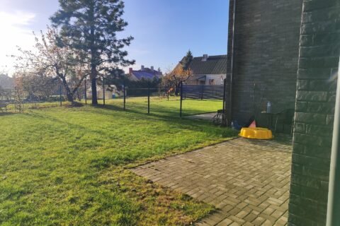 kokybiškas stulpų betonavimas Kaune