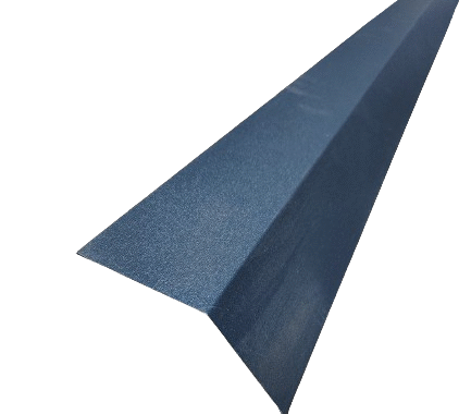 skardinio laštakio skerspjūvis