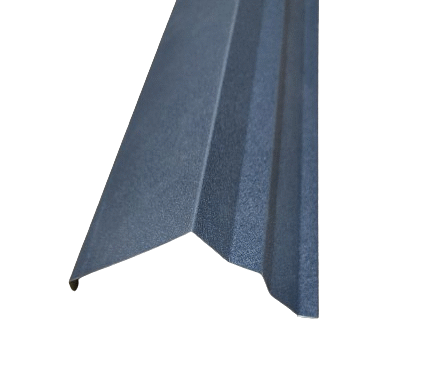 Skardinė vėjalentė apsaugai nuo vėjo