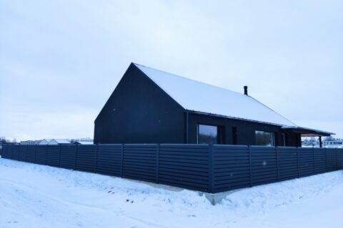 rombo tvoros kaina 2026