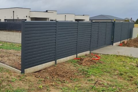 rombo tvoros gamyba Kaune