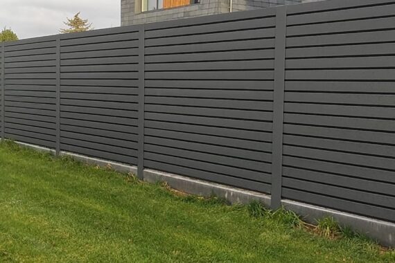 rombo tvoros montavimas Druskininkuose