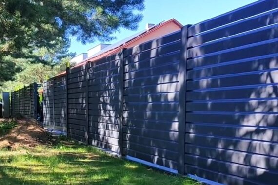 nepermatomos rombo tvoros gamyba visoje Lietuvoje